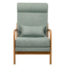 Mayfield Upholstered Armchair